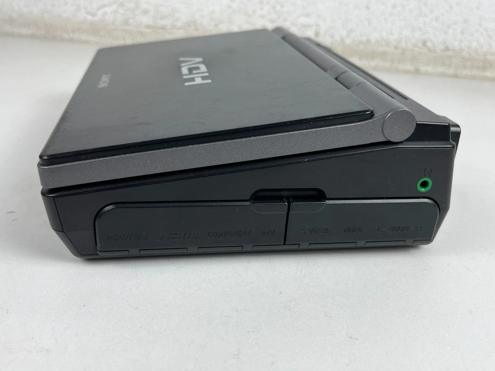 Sony GV-HD700E/1 Video Cassette Recorder