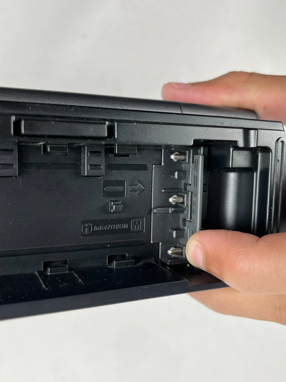 Sony GV-HD700E/1 Video Cassette Recorder