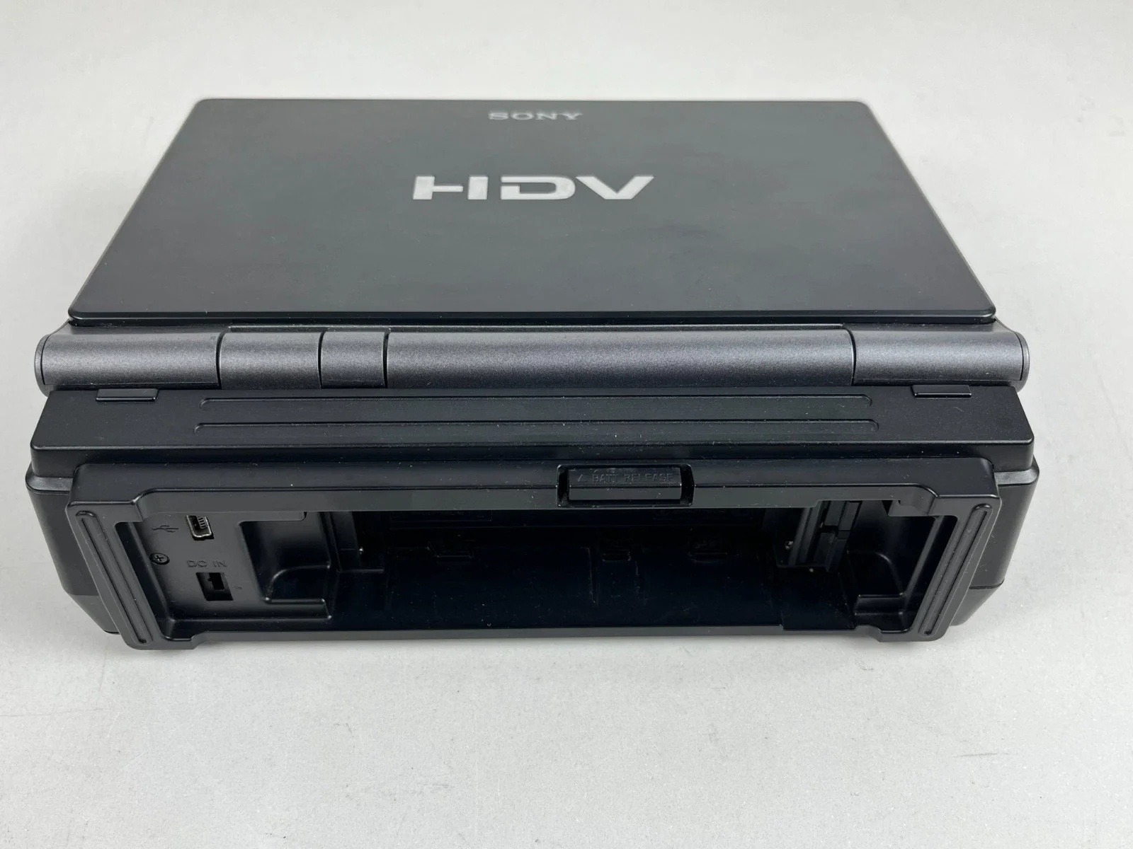 Sony GV-HD700E/1 Video Cassette Recorder