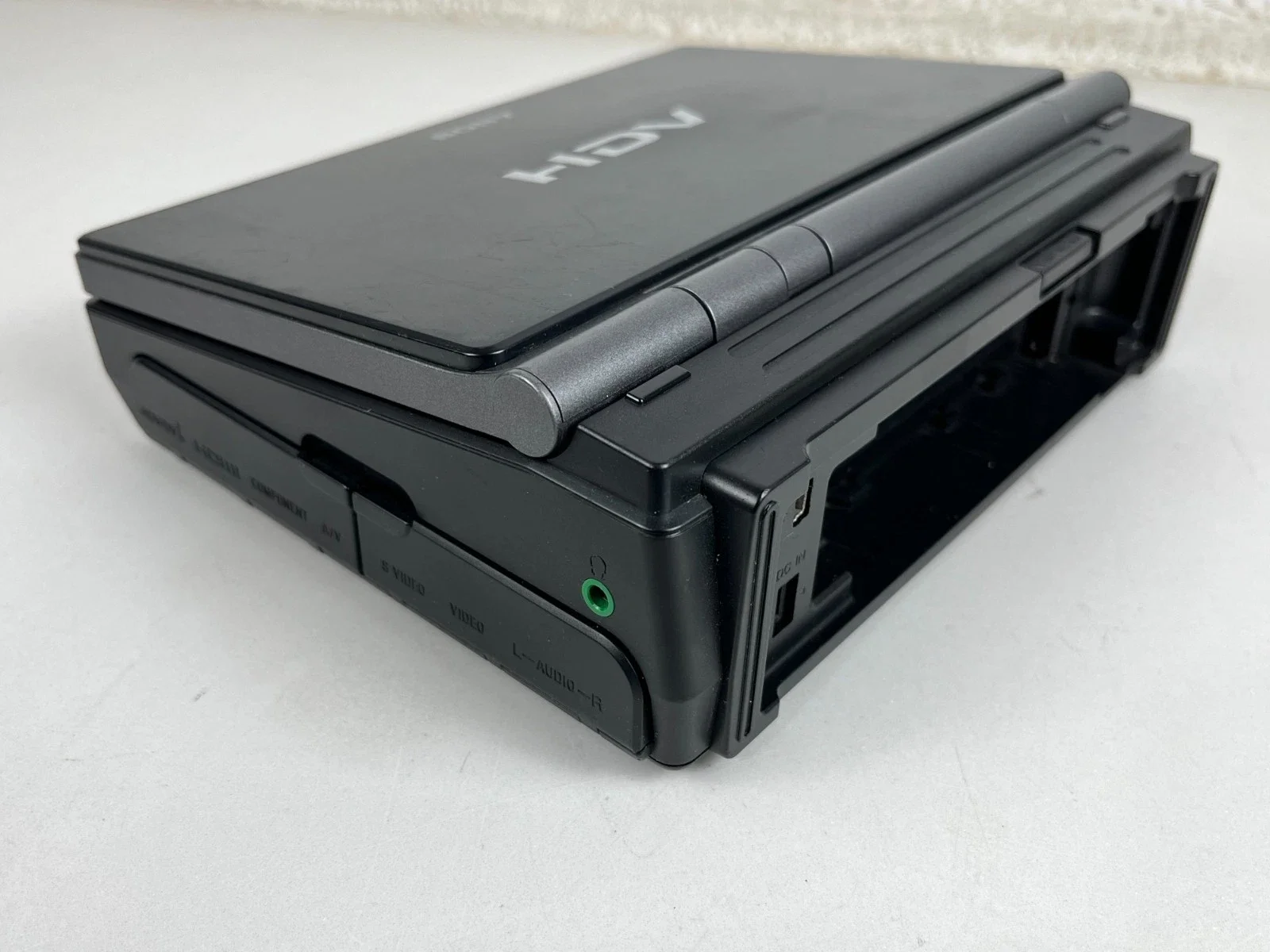 Sony GV-HD700E/1 Video Cassette Recorder