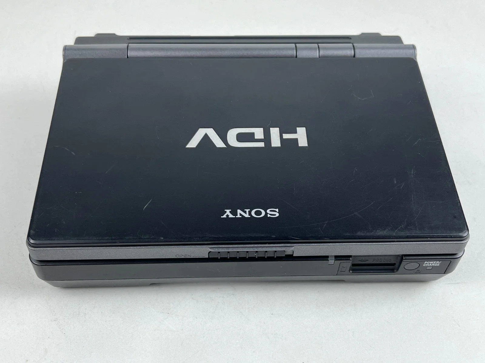 Sony GV-HD700E/1 Video Cassette Recorder