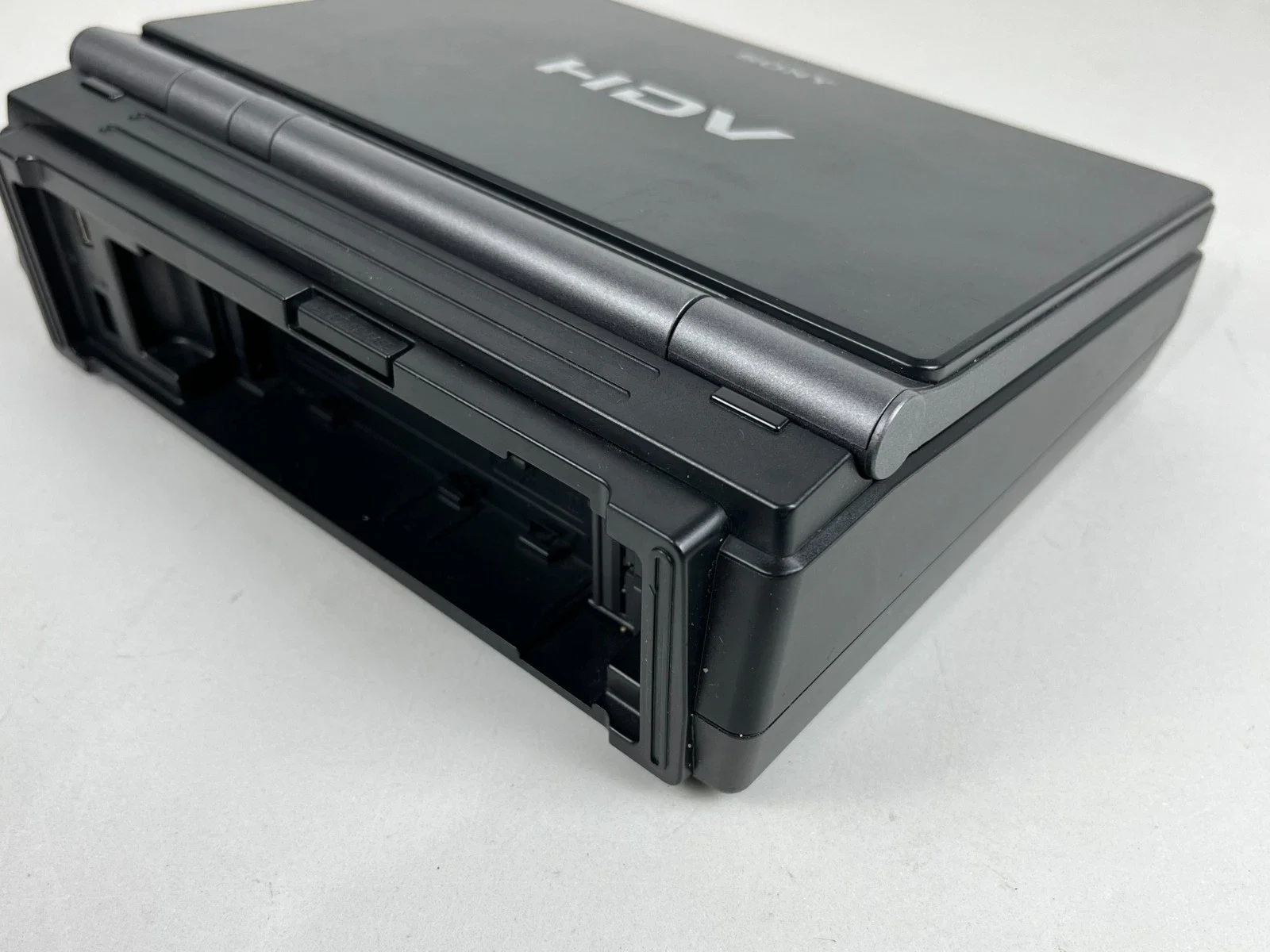 Sony GV-HD700E/1 Video Cassette Recorder
