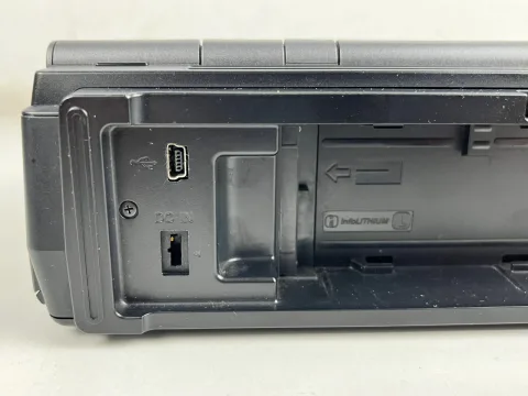 Sony GV-HD700E/1 Video Cassette Recorder
