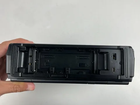 Sony GV-HD700E/1 Video Cassette Recorder