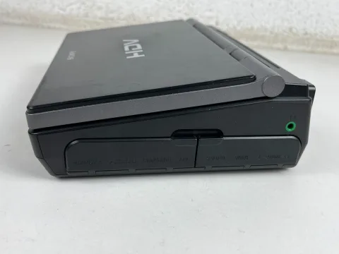 Sony GV-HD700E/1 Video Cassette Recorder