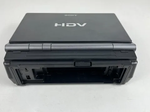 Sony GV-HD700E/1 Video Cassette Recorder