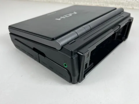 Sony GV-HD700E/1 Video Cassette Recorder