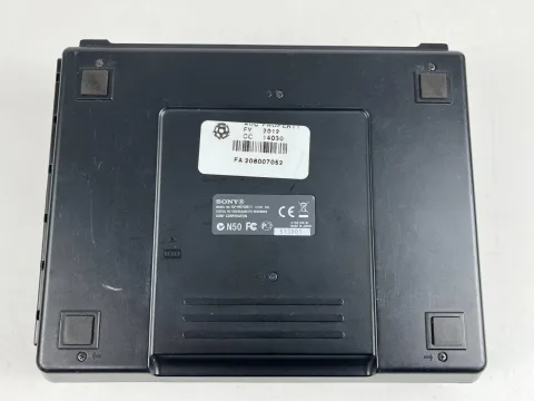 Sony GV-HD700E/1 Video Cassette Recorder