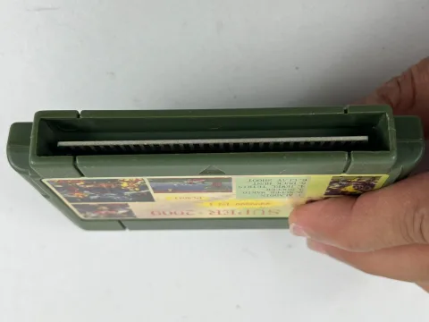 Nintendo 9999999 In 1 Game Cartridge