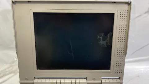 Hyundai Neuron 433 SLCC Laptop