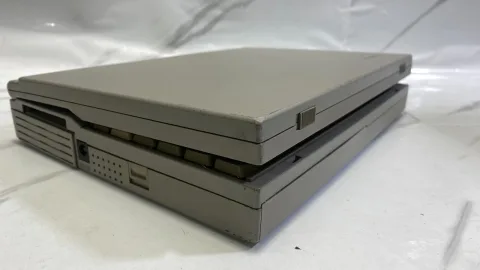 Hyundai Neuron 433 SLCC Laptop