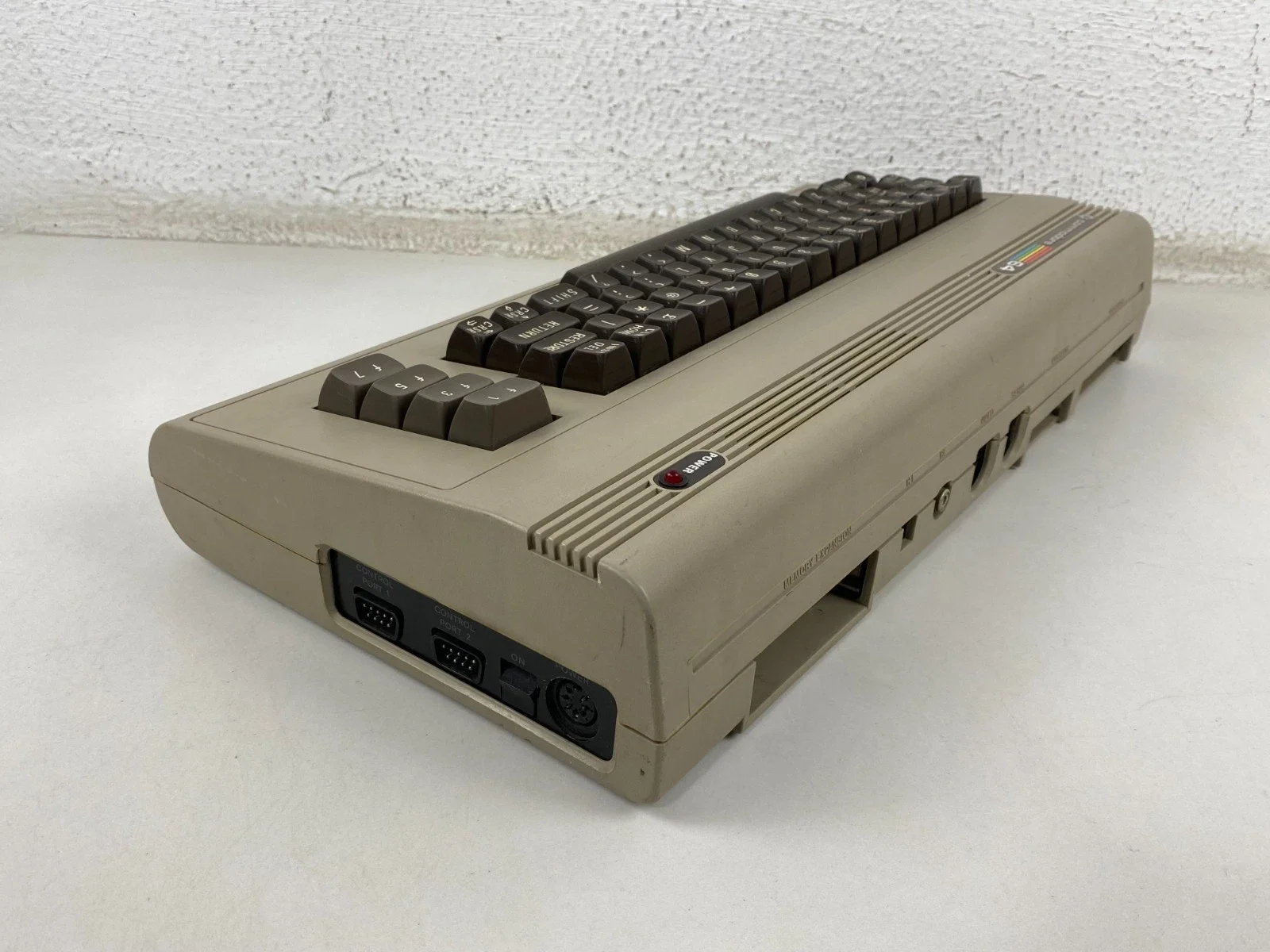 Commodore C64C Computer #2