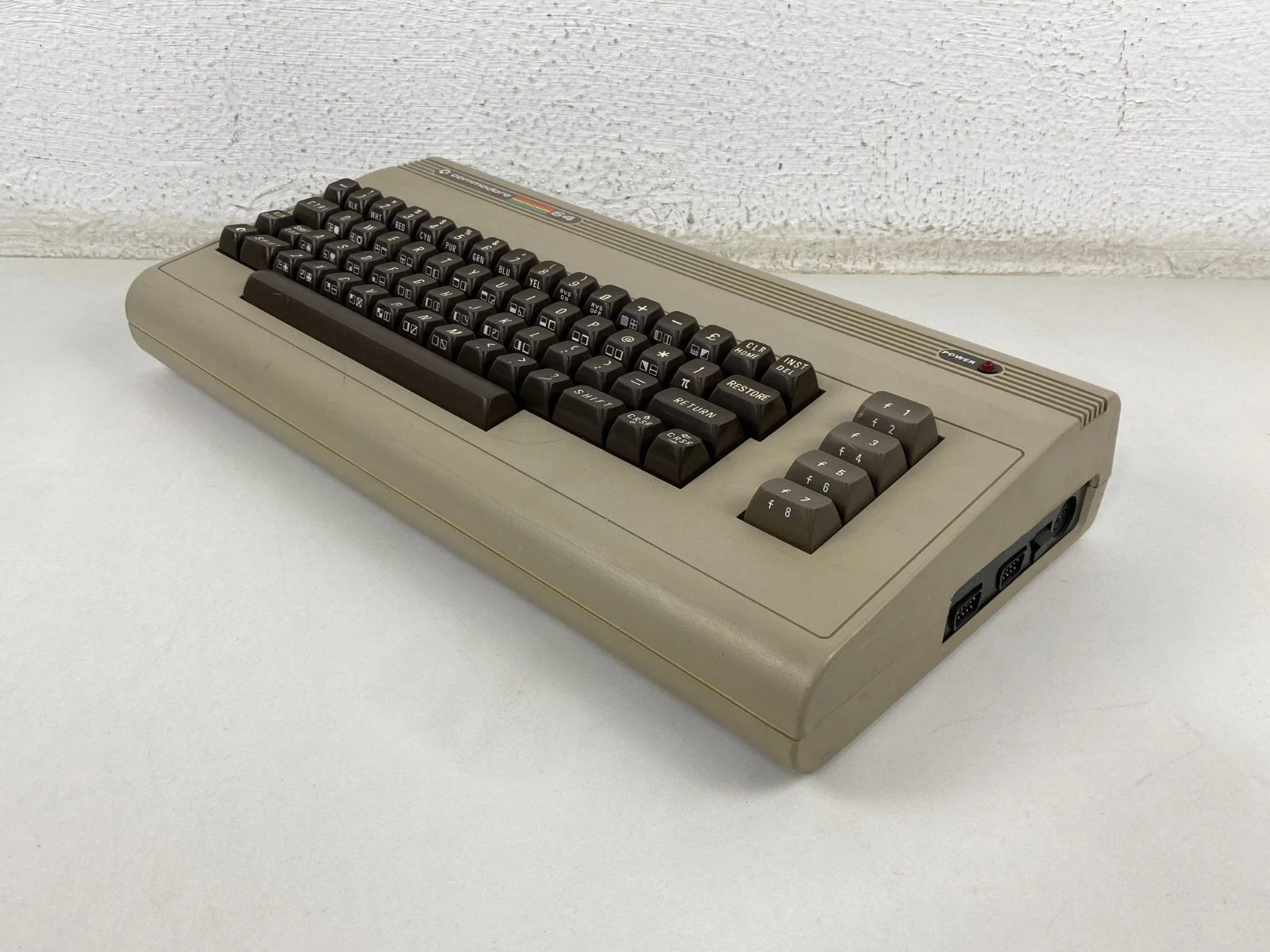 Commodore C64C Computer #2