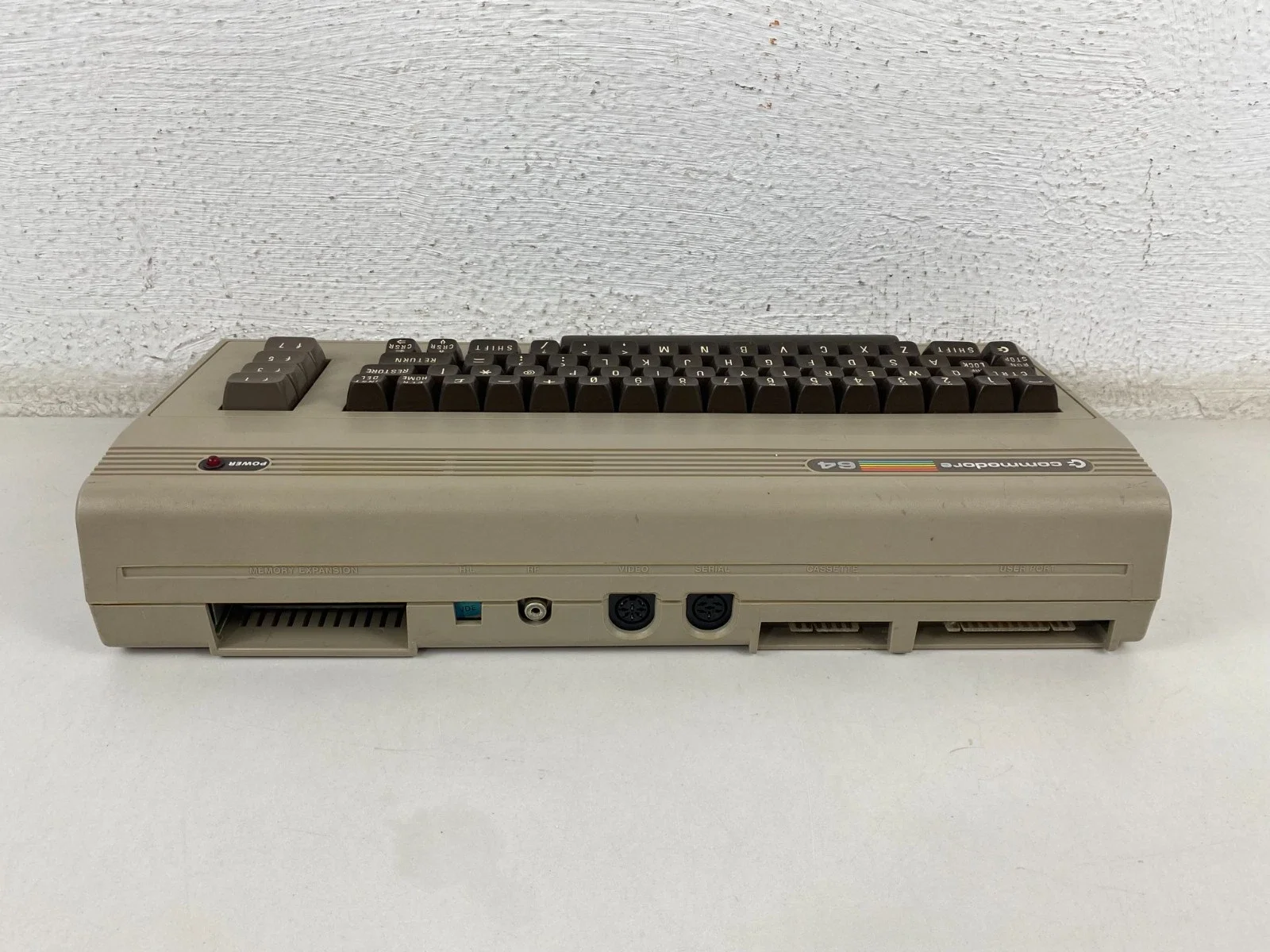 Commodore C64C Computer #2