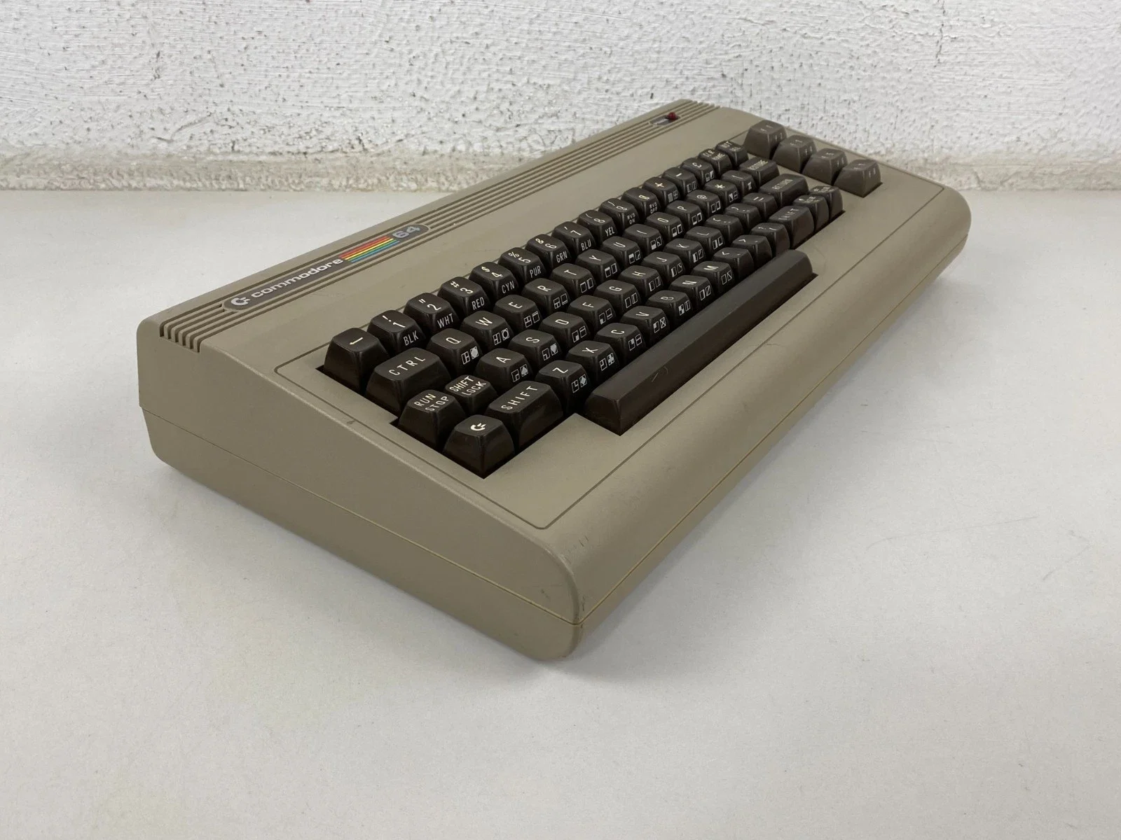 Commodore C64C Computer #2