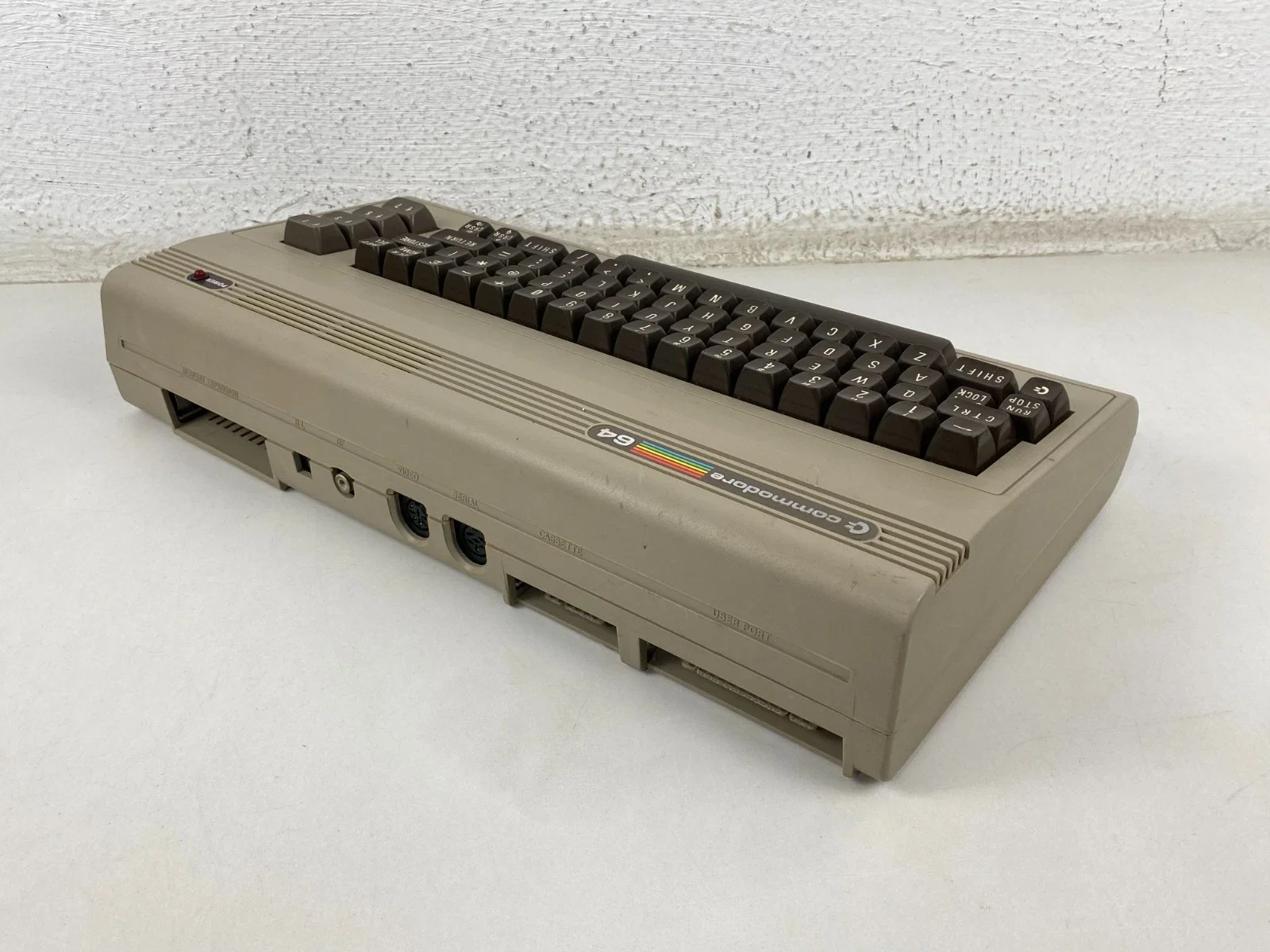 Commodore C64C Computer #2