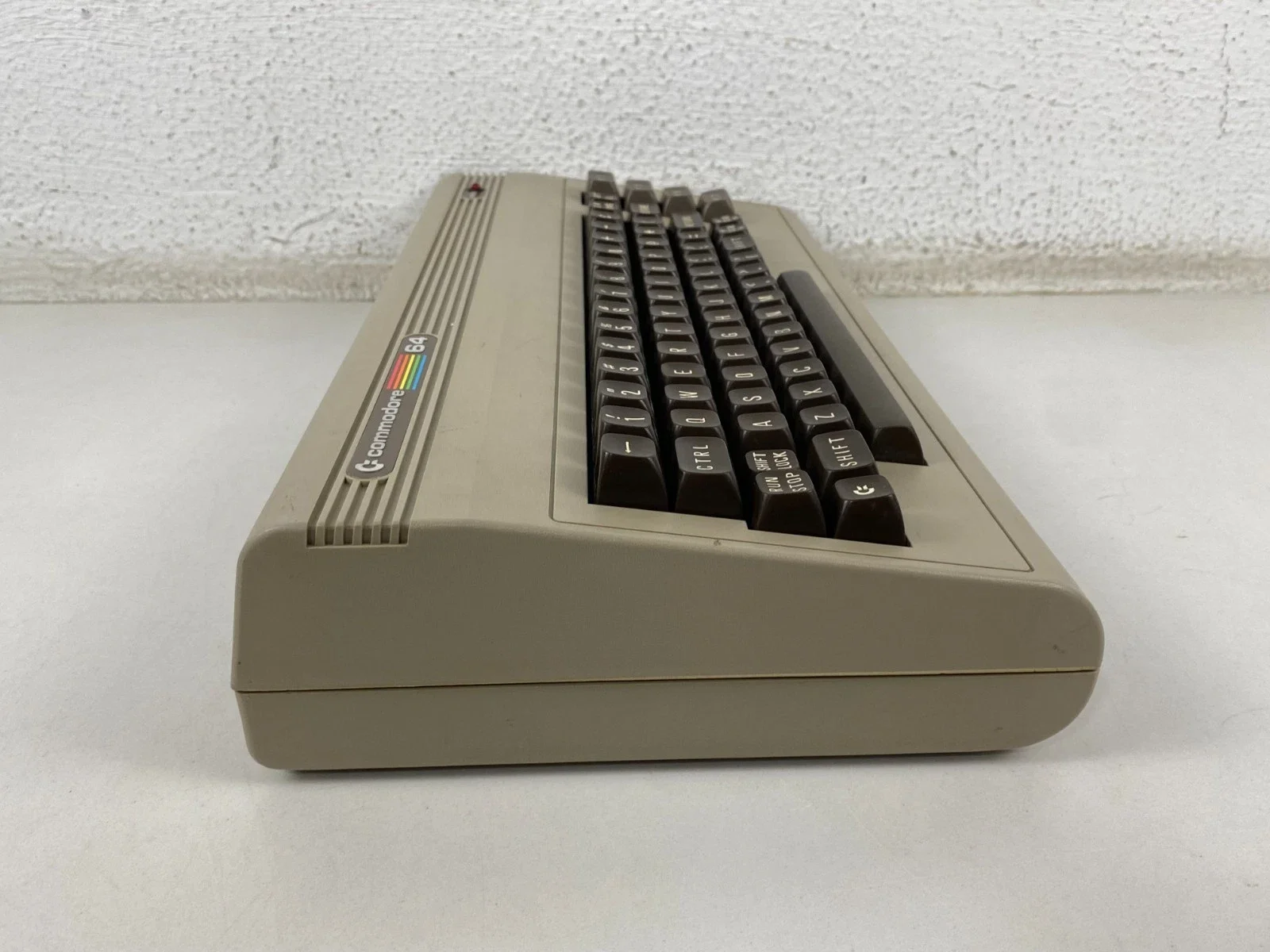 Commodore C64C Computer #2