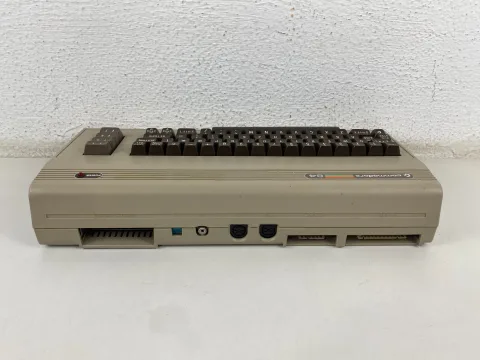 Commodore C64C Computer #2