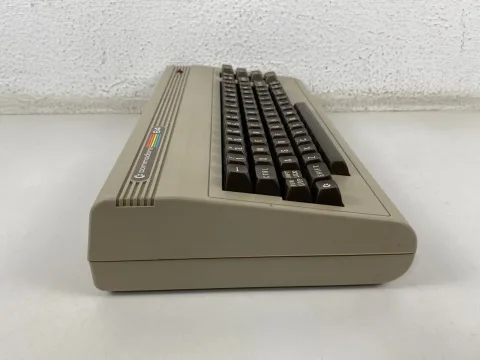 Commodore C64C Computer #2