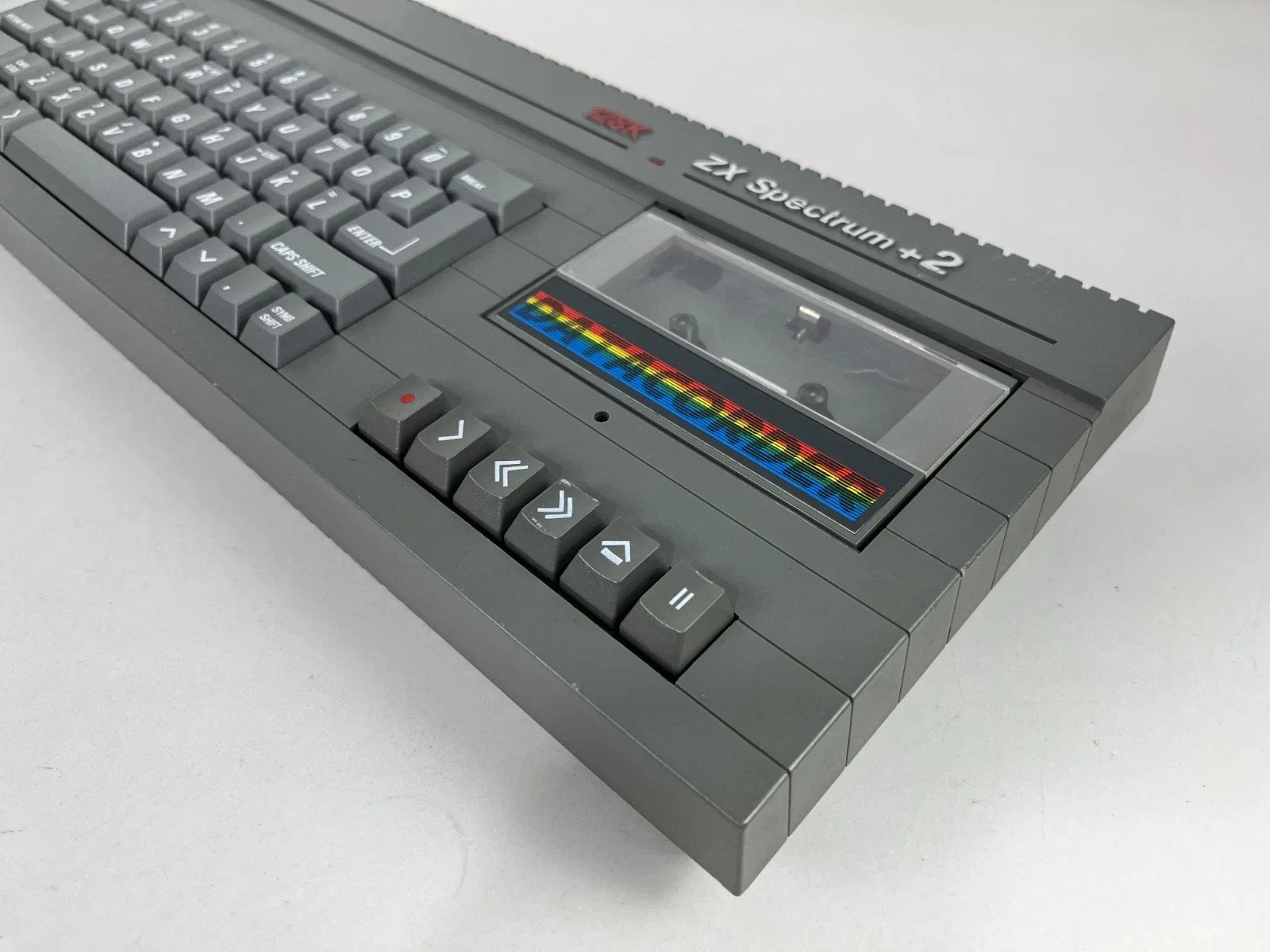 Sinclair ZX Spectrum +2 Computer #2