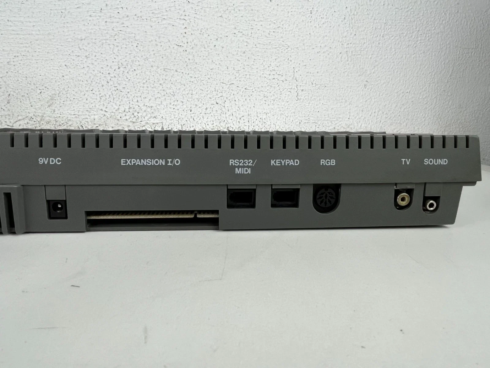 Sinclair ZX Spectrum +2 Computer #2