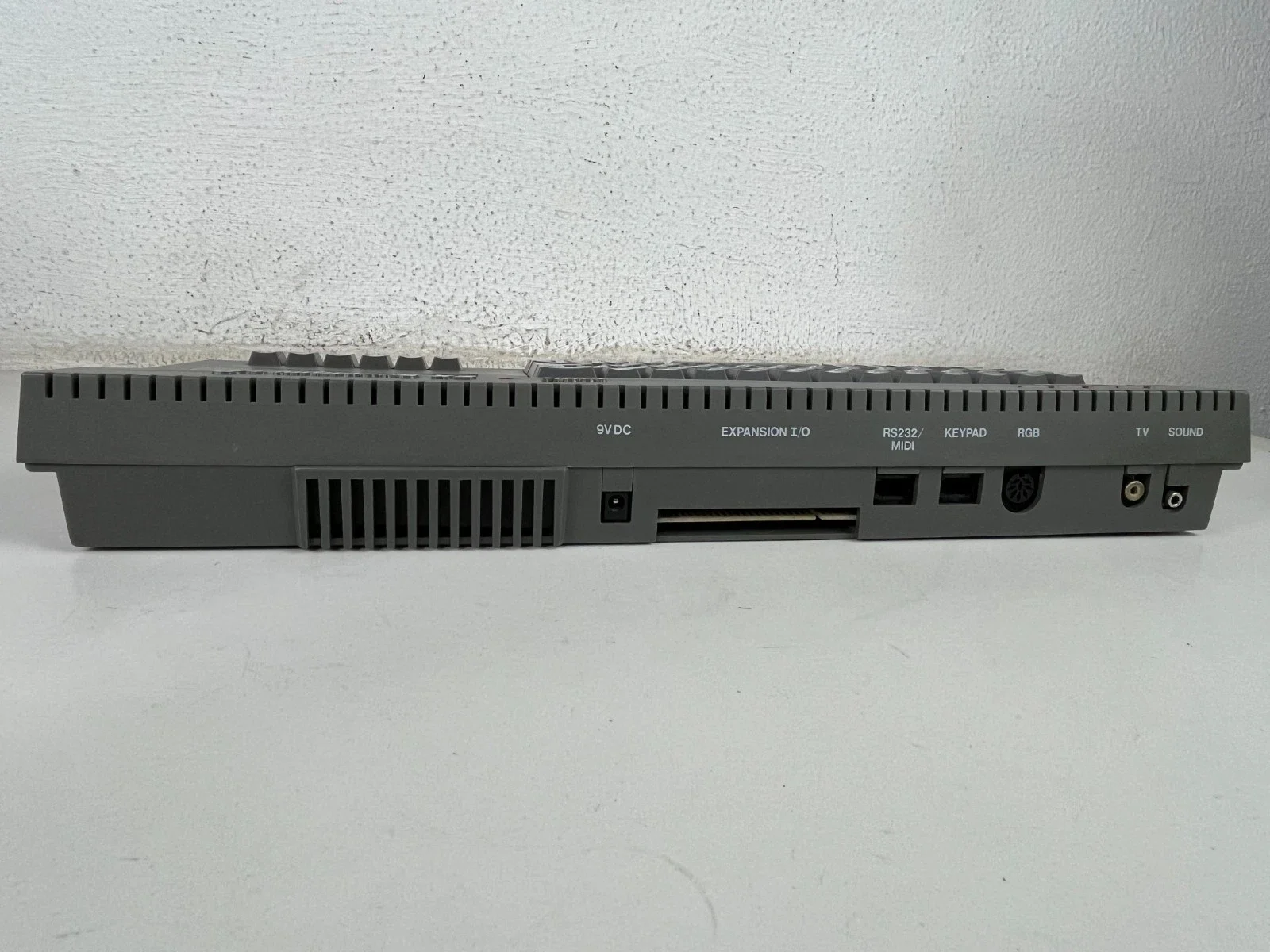 Sinclair ZX Spectrum +2 Computer #2