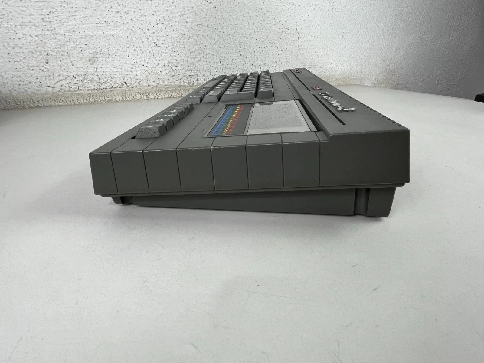 Sinclair ZX Spectrum +2 Computer #2