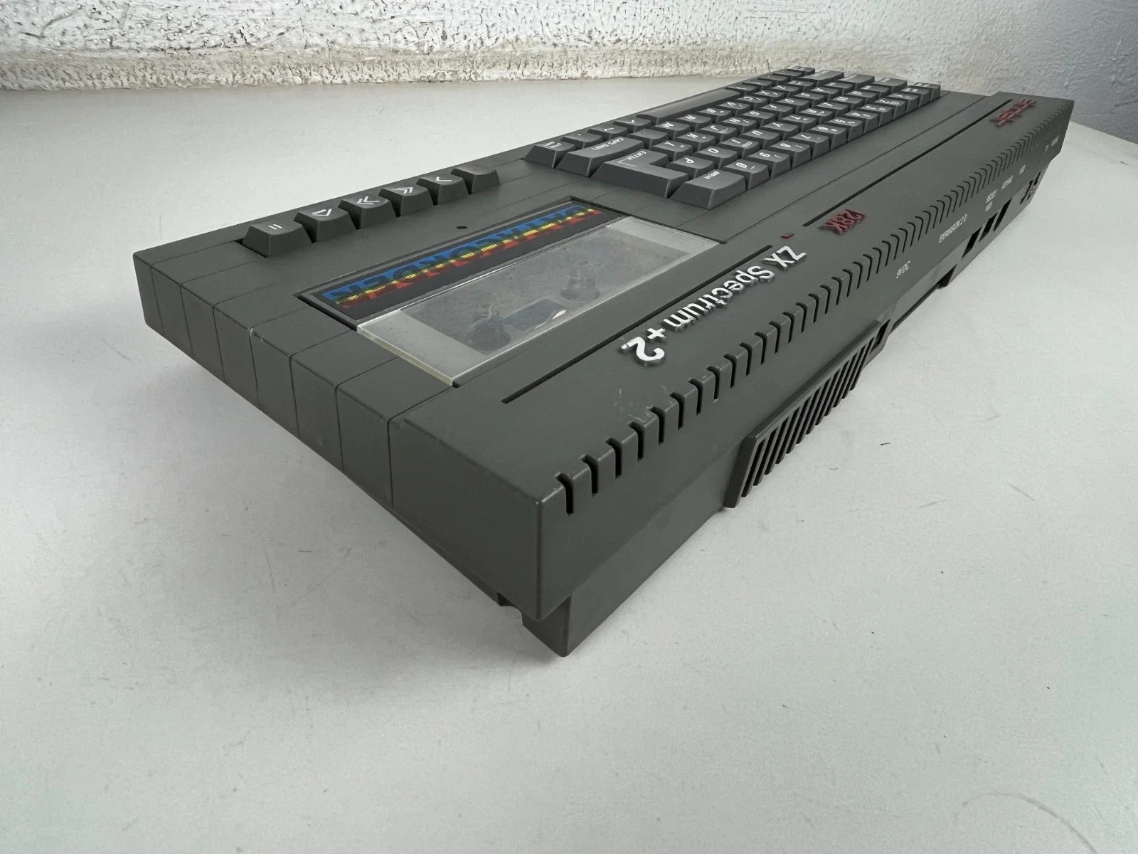 Sinclair ZX Spectrum +2 Computer #2