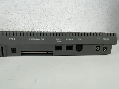 Sinclair ZX Spectrum +2 Computer #2