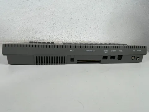 Sinclair ZX Spectrum +2 Computer #2