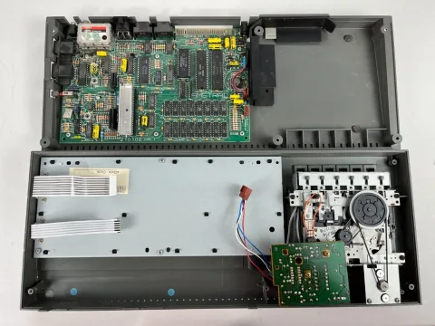 Sinclair ZX Spectrum +2 Computer #2