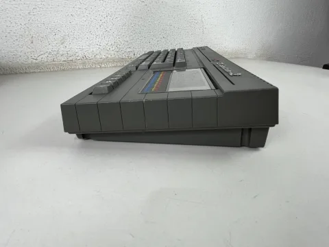 Sinclair ZX Spectrum +2 Computer #2