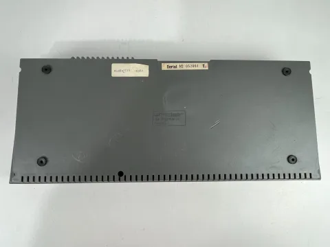 Sinclair ZX Spectrum +2 Computer #2