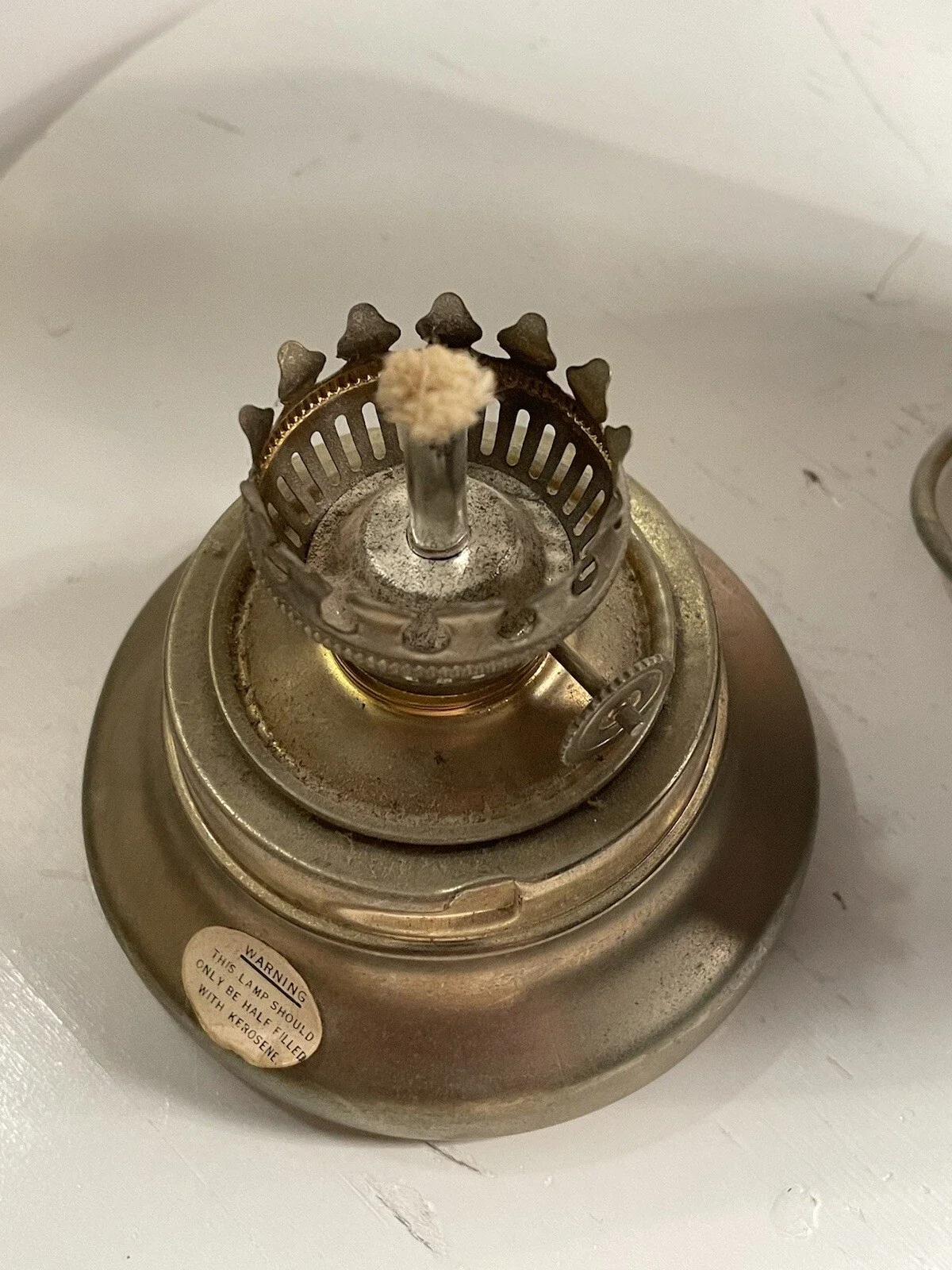 Kerosene Lantern