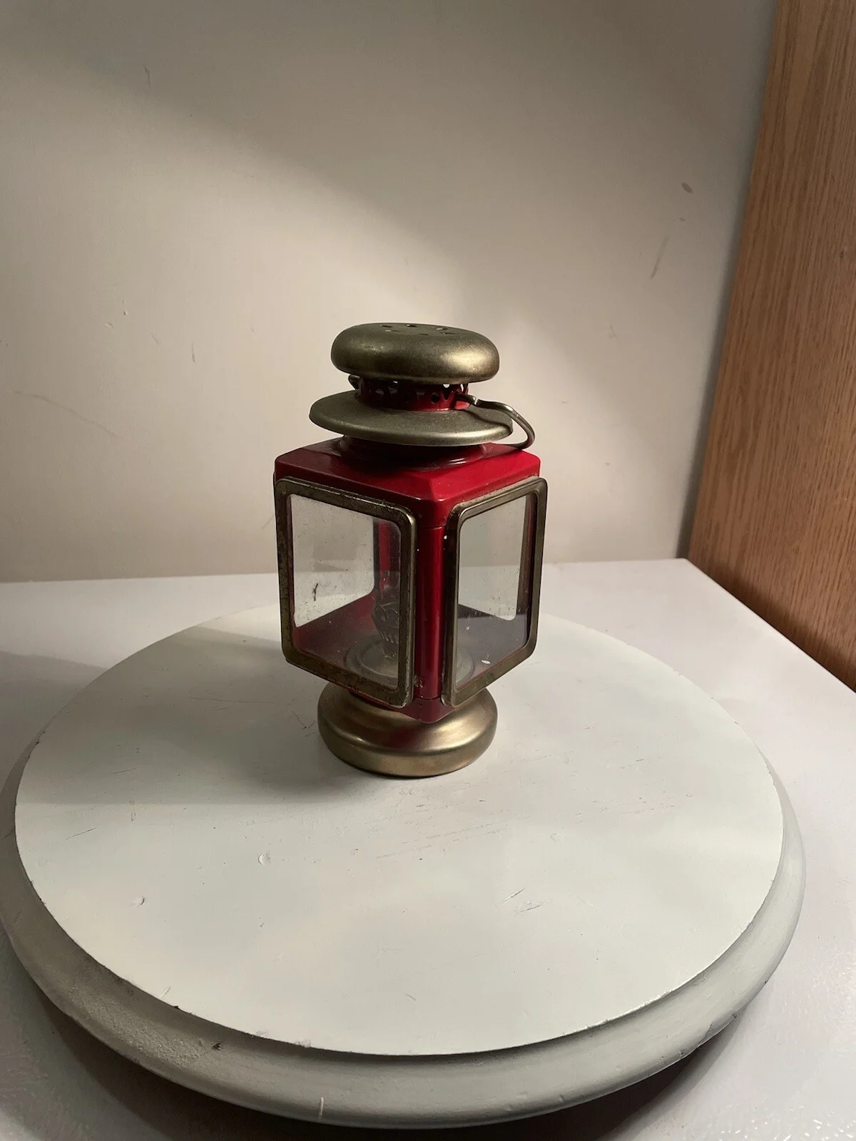Kerosene Lantern