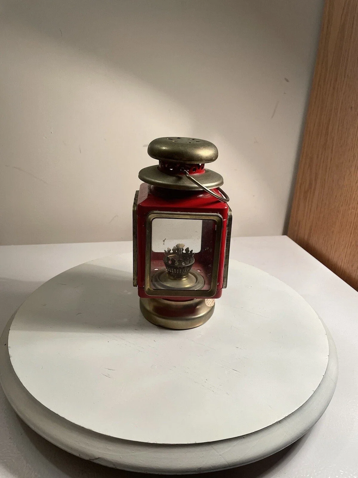 Kerosene Lantern