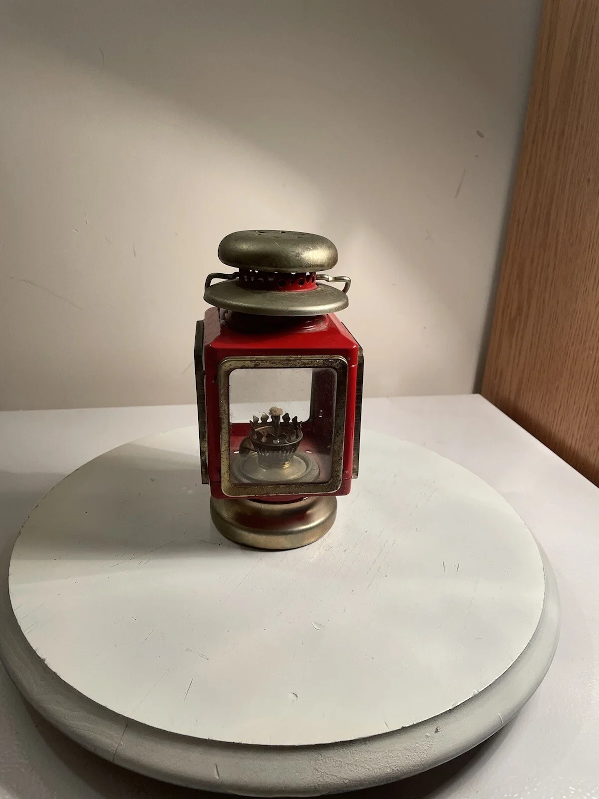 Kerosene Lantern