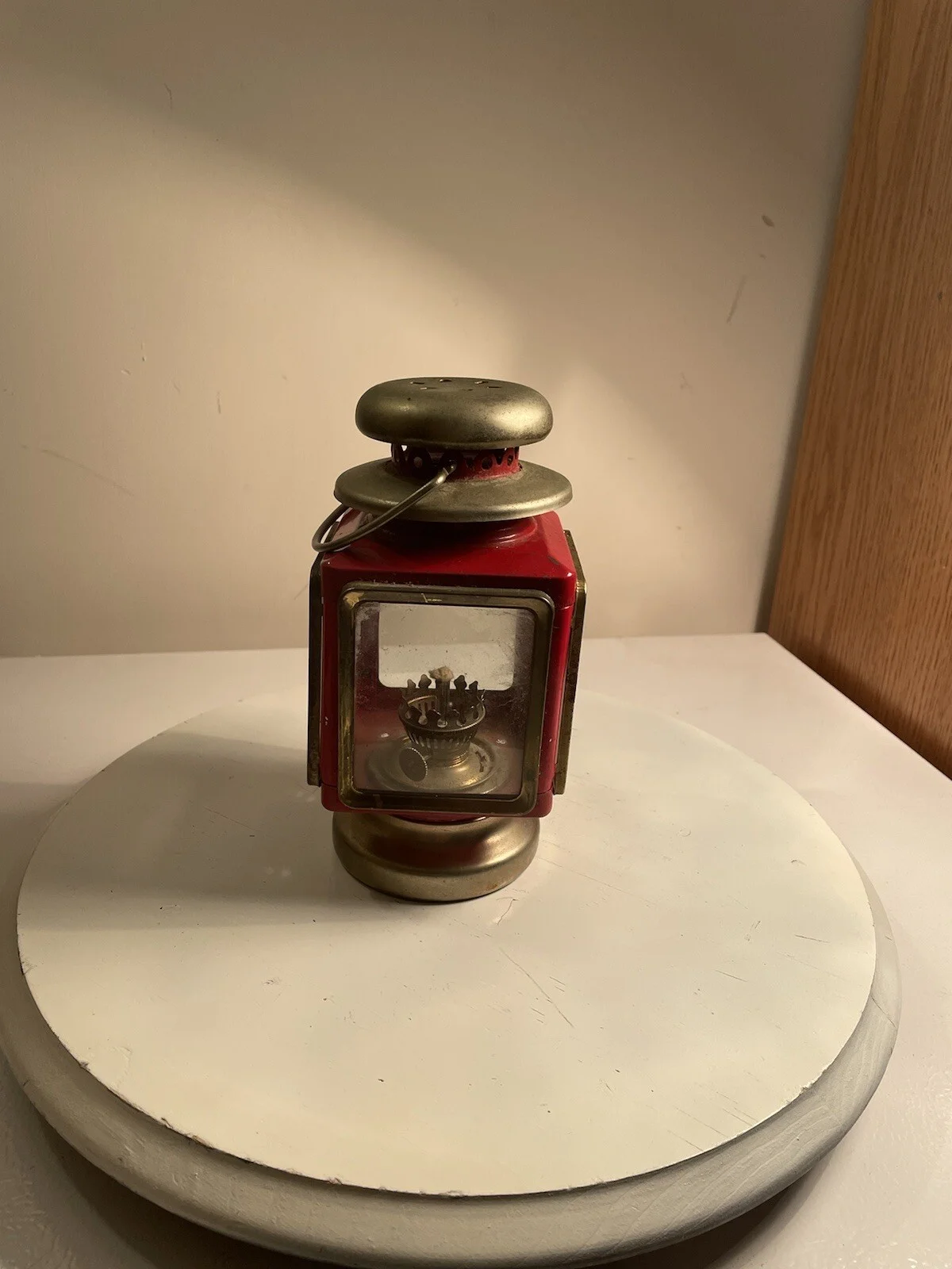Kerosene Lantern