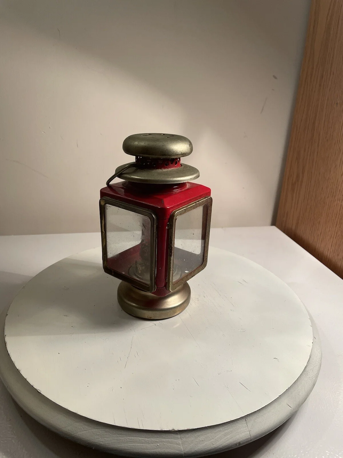 Kerosene Lantern