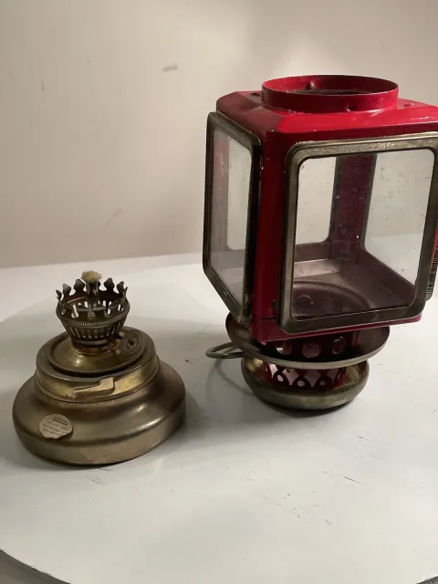 Kerosene Lantern