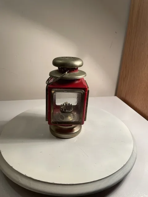 Kerosene Lantern
