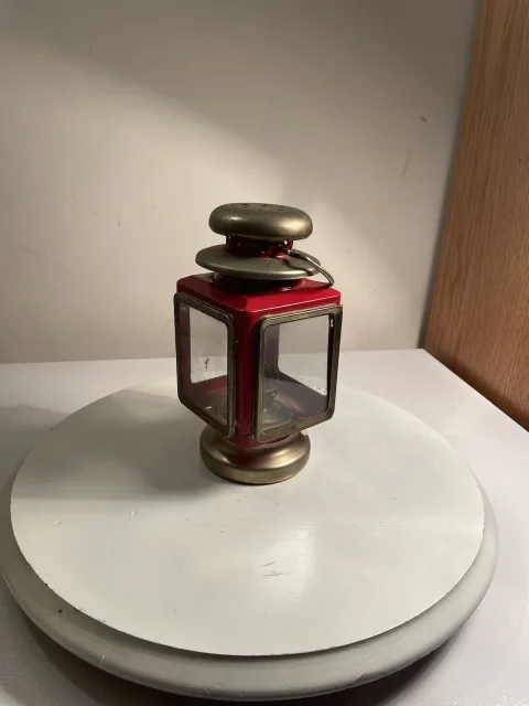 Kerosene Lantern