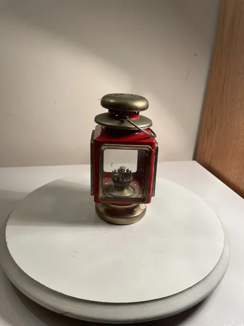 Kerosene Lantern