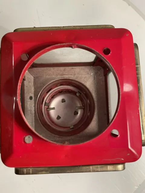 Kerosene Lantern