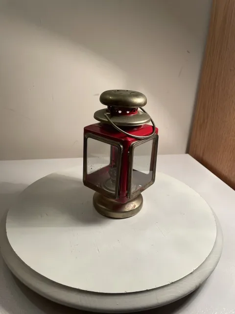 Kerosene Lantern