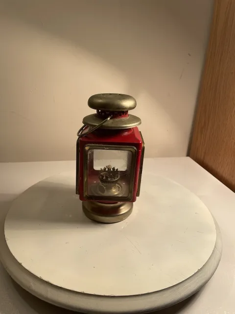 Kerosene Lantern