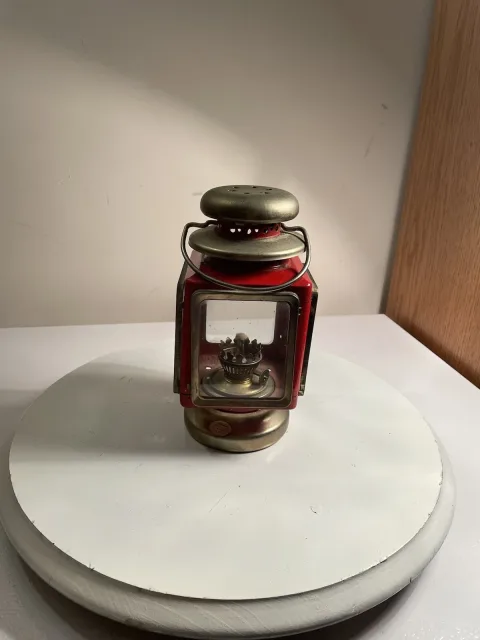 Kerosene Lantern