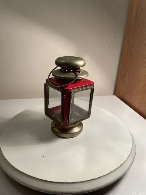Kerosene Lantern