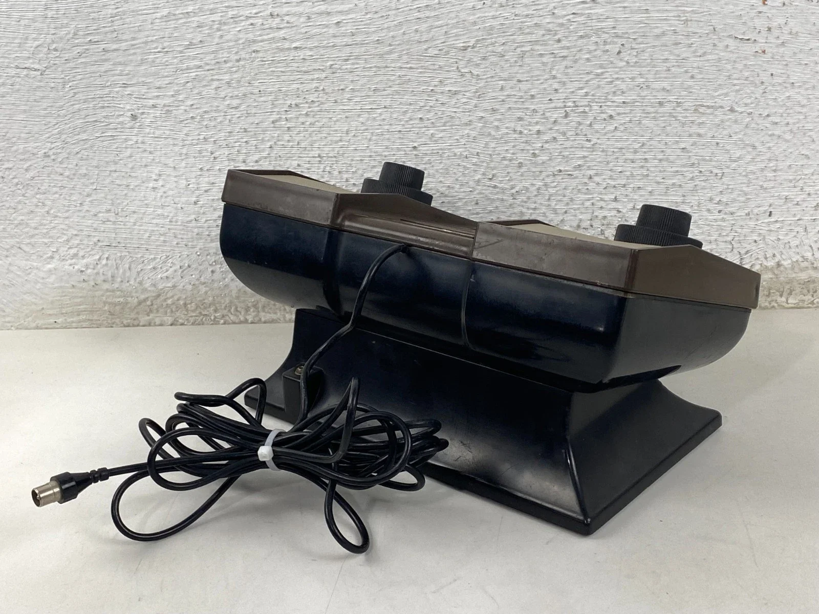 Atari Hockey Pong Console