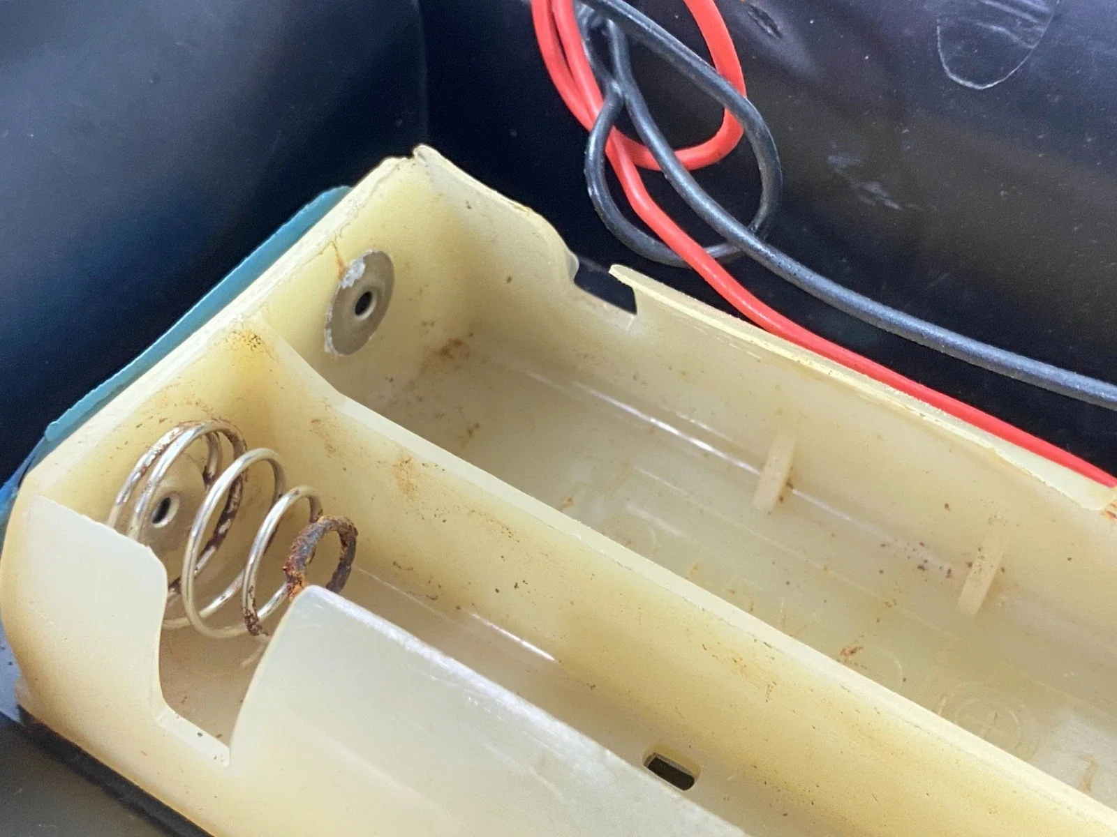 Atari Hockey Pong Console